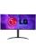34" Монитор LG 34WP65C-B черный