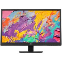 23.6" Монитор AOC M2470SWD23 черный