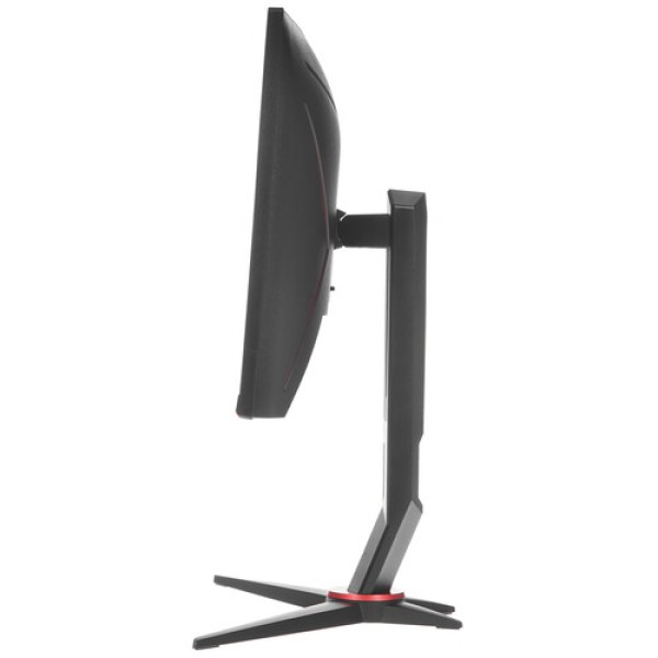 23.6" Монитор AOC C24G2U/BK черный