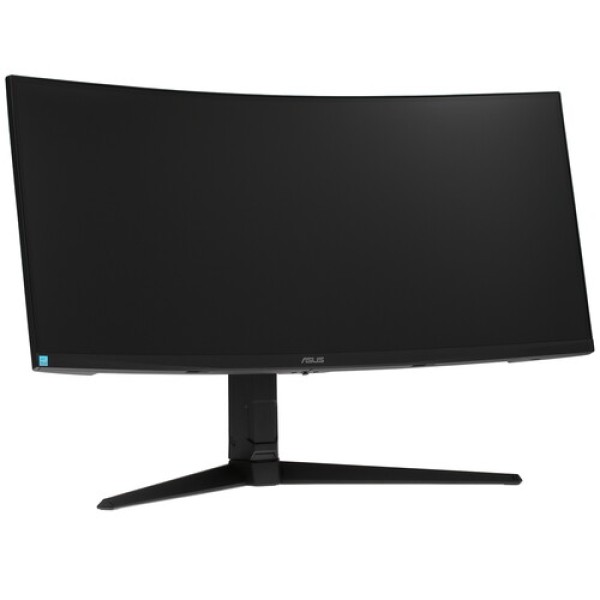 34" Монитор ASUS TUF Gaming VG34VQEL1A черный