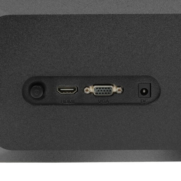 21.5" Монитор Xiaomi Redmi Monitor черный