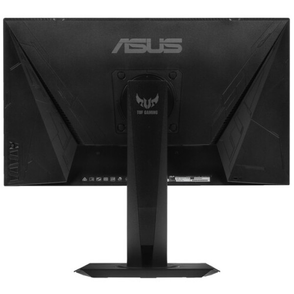 24.5" Монитор ASUS TUF Gaming VG259QR черный