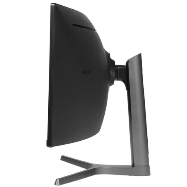 49" Монитор Samsung C49RG90SSI черный