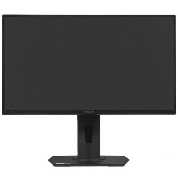 24.5" Монитор ASUS TUF Gaming VG259QR черный