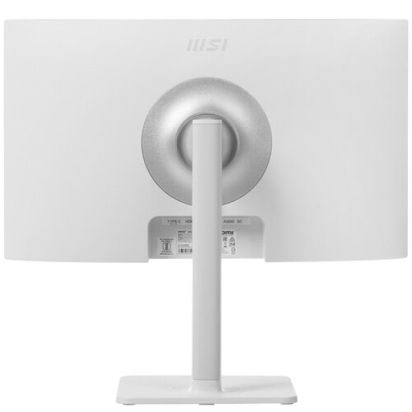 23.8" Монитор MSI Modern MD241PW белый
