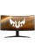 34" Монитор ASUS TUF Gaming VG34VQEL1A черный