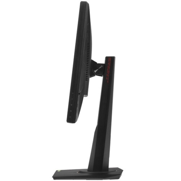 24.5" Монитор ASUS TUF Gaming VG259QR черный