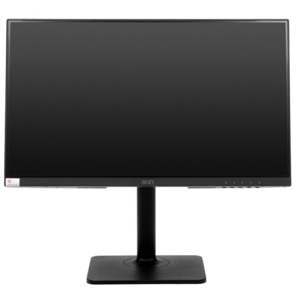 23.8" Монитор MSI Modern MD241P черный
