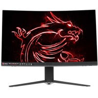 23.6" Монитор MSI Optix G24C4 черный