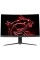 23.6" Монитор MSI Optix G24C4 черный