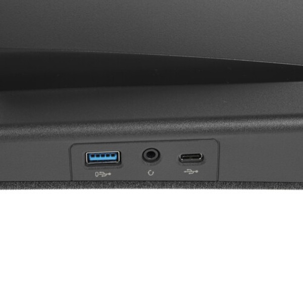 34" Монитор Dell C3422WE черный
