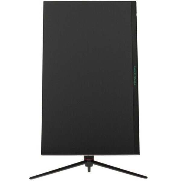 27" Монитор Titan Army P27A2V черный