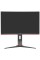 23.6" Монитор AOC C24G2U/BK черный