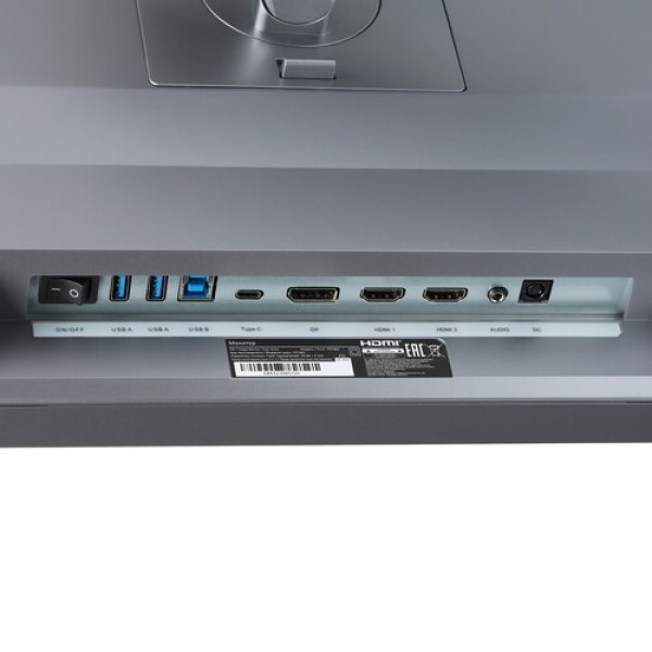 27" Монитор Titan Army P27A6V серый