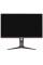 28" Монитор AOC U28G2XU2/BK черный