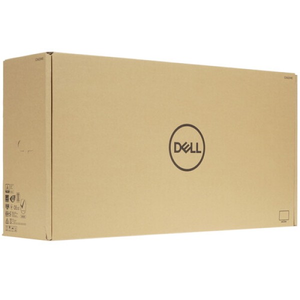 34" Монитор Dell C3422WE черный