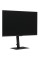 27" Монитор Samsung ViewFinity S6 S27A600UUI черный