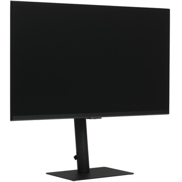 27" Монитор Samsung ViewFinity S6 S27A600UUI черный