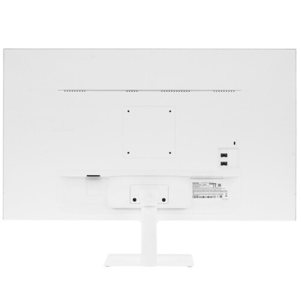 32" Монитор Samsung Smart M50C S32CM501EI белый