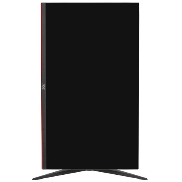 28" Монитор AOC U28G2XU2/BK черный