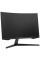 27" Монитор Samsung Odyssey G5 G55T C27G55TQWI черный