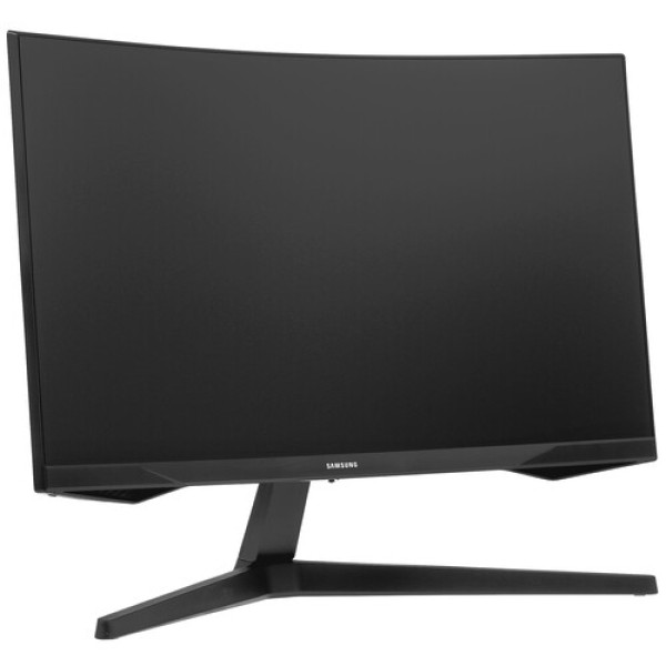27" Монитор Samsung Odyssey G5 G55T C27G55TQWI черный