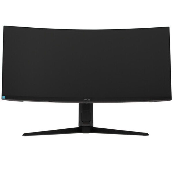 34" Монитор ASUS TUF Gaming VG34VQEL1A черный