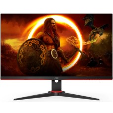 27" Монитор AOC 27G2SPAE черный