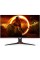 27" Монитор AOC 27G2SPAE черный