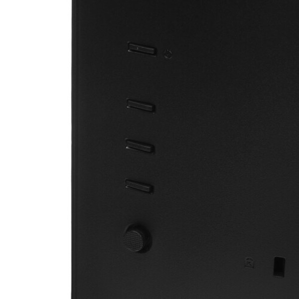 23.8" Монитор Acer CB242Ysmiprx серебристый