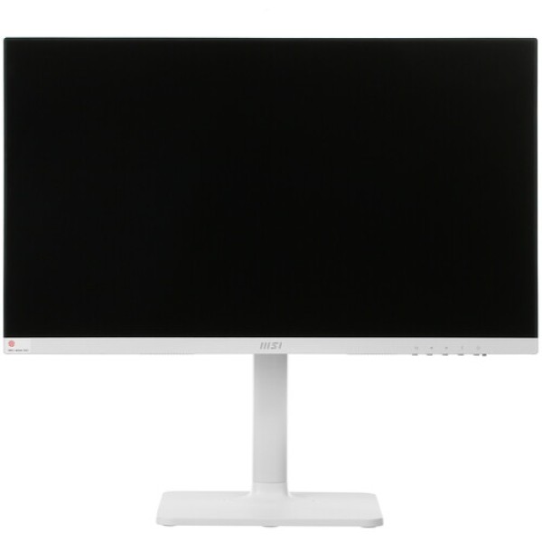 23.8" Монитор MSI Modern MD241PW белый