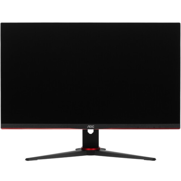 27" Монитор AOC 27G2SPAE черный