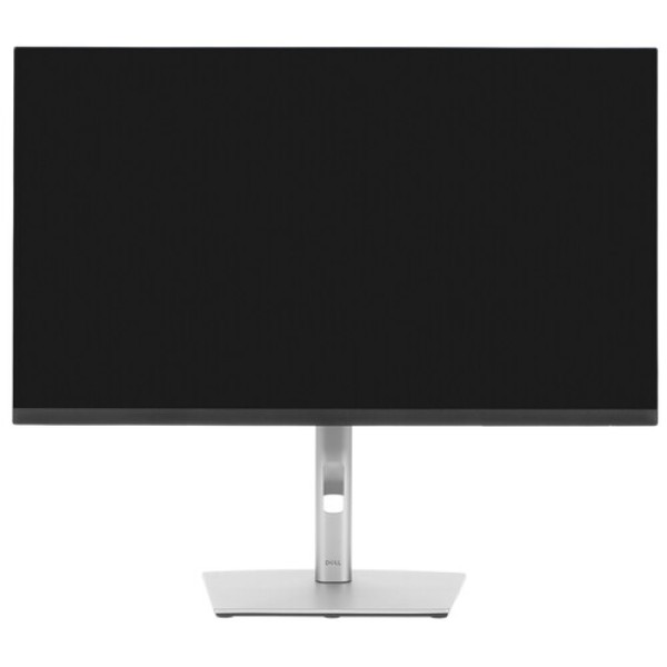 27" Монитор Dell P2722HE черный