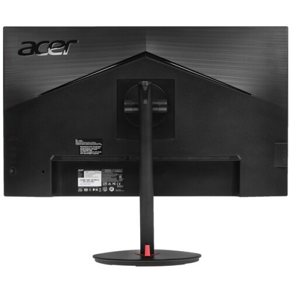27" Монитор Acer Nitro XV272KLVbmiipruzx черный