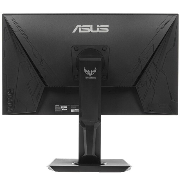 28" Монитор ASUS TUF Gaming VG289Q черный