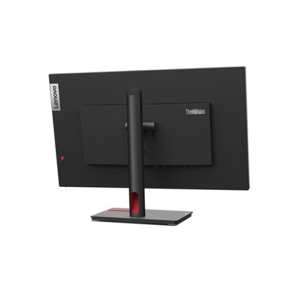 27" Монитор Lenovo ThinkVision T27i-30 черный