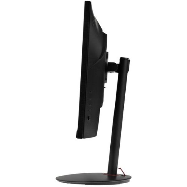 27" Монитор Acer Nitro XV272UXbmiipruzx черный