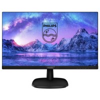 27" Монитор Philips 273V7QDAB (00/01) черный