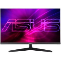 27" Монитор ASUS VY279HE черный