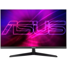 27" Монитор ASUS VY279HE черный