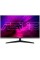 27" Монитор ASUS VY279HE черный