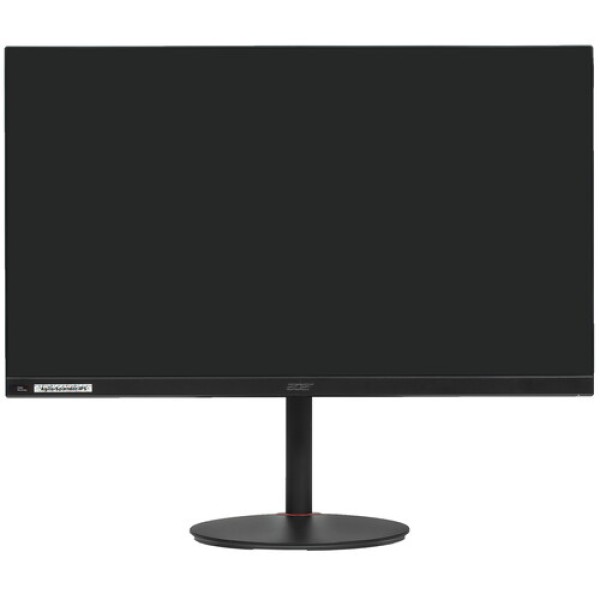 27" Монитор Acer Nitro XV272KLVbmiipruzx черный
