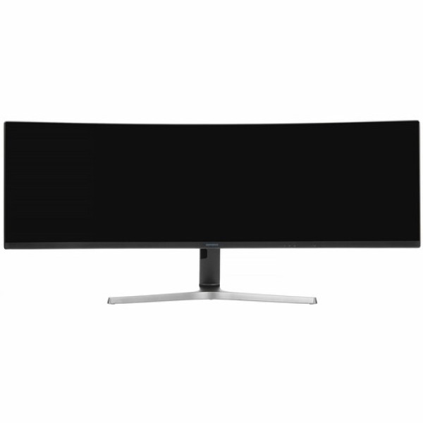 49" Монитор Samsung C49RG90SSI черный
