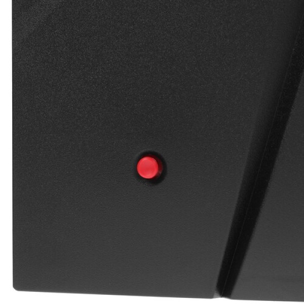 23.6" Монитор MSI Optix G24C4 черный