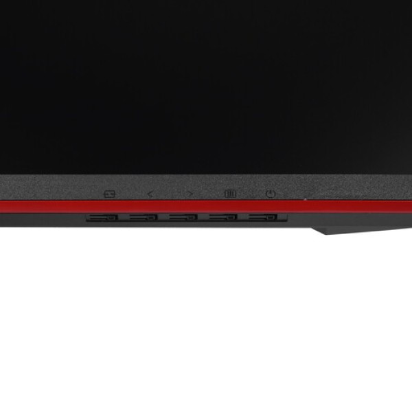 28" Монитор AOC U28G2XU2/BK черный