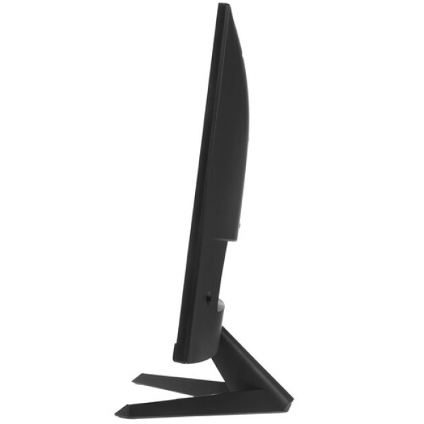 27" Монитор ASUS VY279HE черный