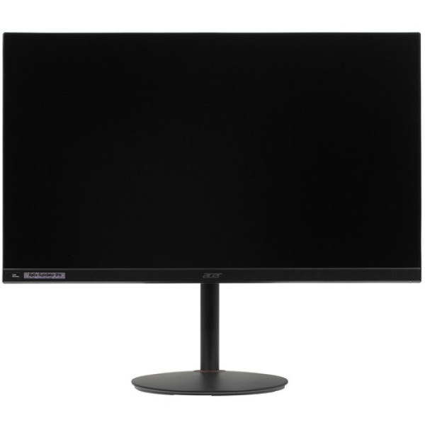 27" Монитор Acer Nitro XV272UXbmiipruzx черный