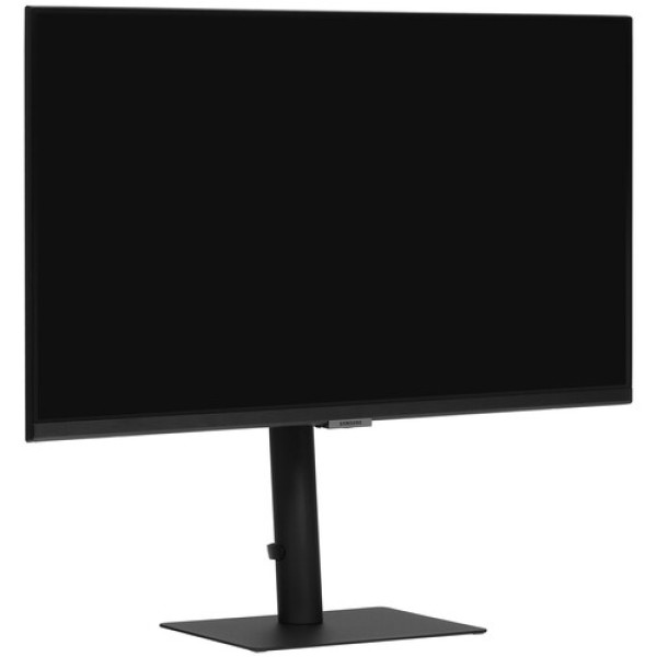 26.9" Монитор Samsung ViewFinity S6 S27A600NWI черный