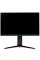 23.8" Монитор LG UltraGear 24GN65R-B черный