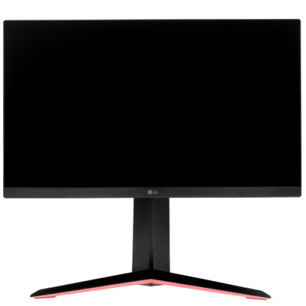 23.8" Монитор LG UltraGear 24GN65R-B черный